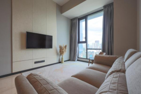 OPUS Residence by Calm Sojourn, Kuala Lumpur City Centre
